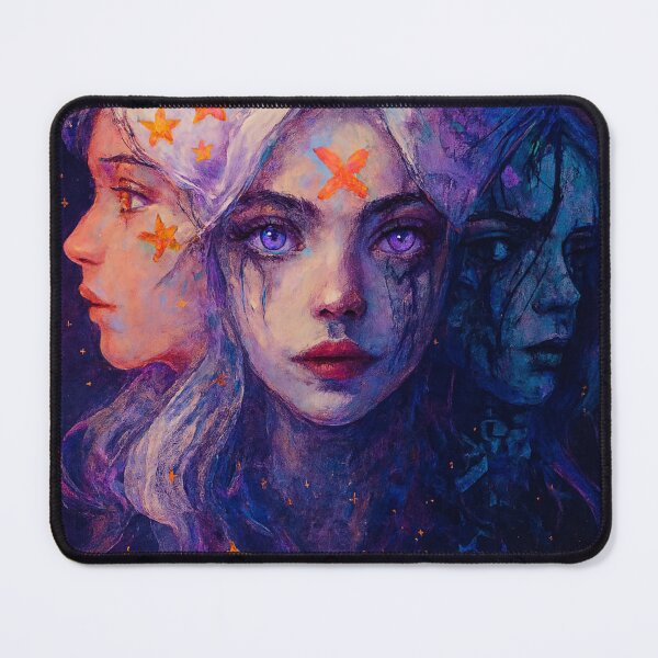 Item preview, Three Faces of Truth designed and sold by Ecosetereos.