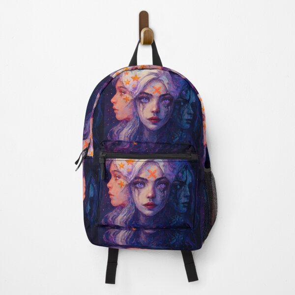 Item preview, Three Faces of Truth designed and sold by Ecosetereos.