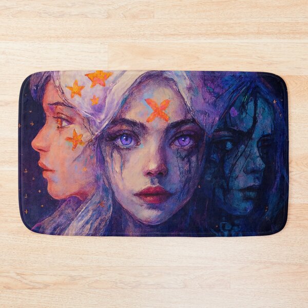 Item preview, Three Faces of Truth designed and sold by Ecosetereos.