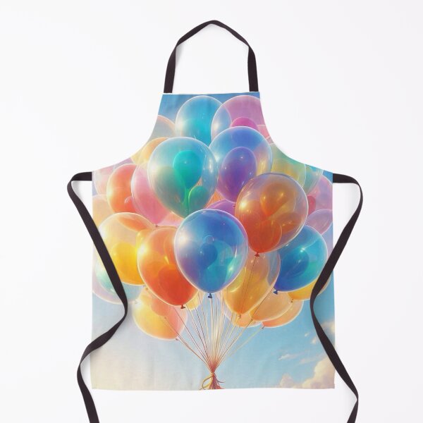 Item preview, Floating Pastel Happiness designed and sold by TinCatOutPost.