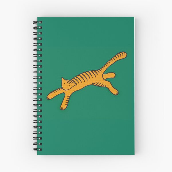 Item preview, Biggles The Tiger designed and sold by guyporter.