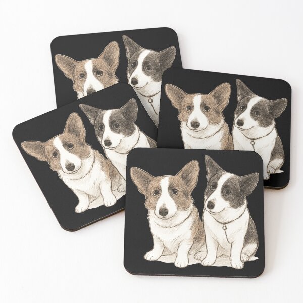 Item preview, Welsh Corgi - Dog Show designed and sold by Juzzy72.