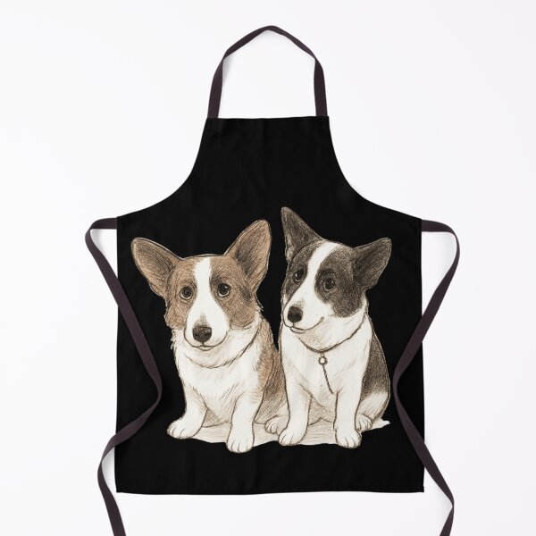 Item preview, Welsh Corgi - Dog Show designed and sold by Juzzy72.