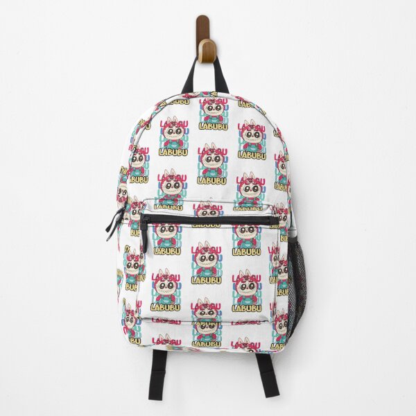 Item preview, Labubu – Cute Kawaii Monster Character designed and sold by Yeye´s Shop.