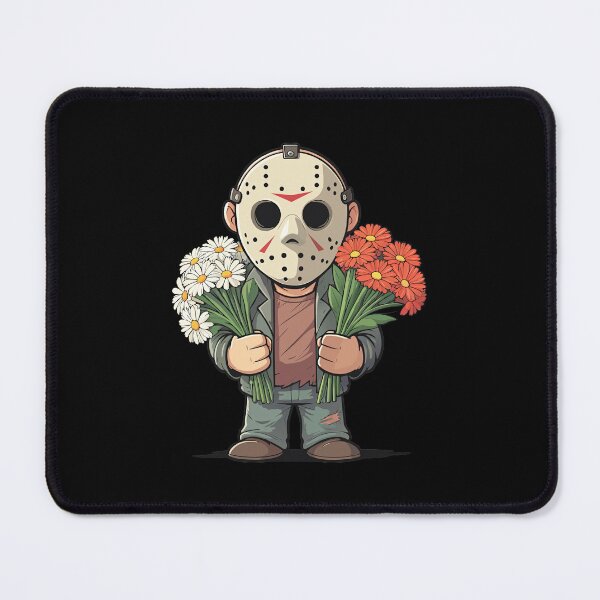 Item preview, Jason Voorhees The Loverboy designed and sold by Minecrafttt34.