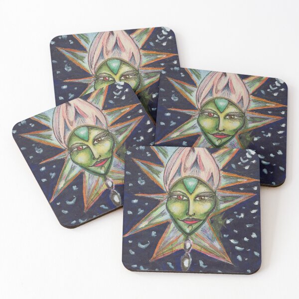 Item preview, The Fortune Teller designed and sold by Badave.