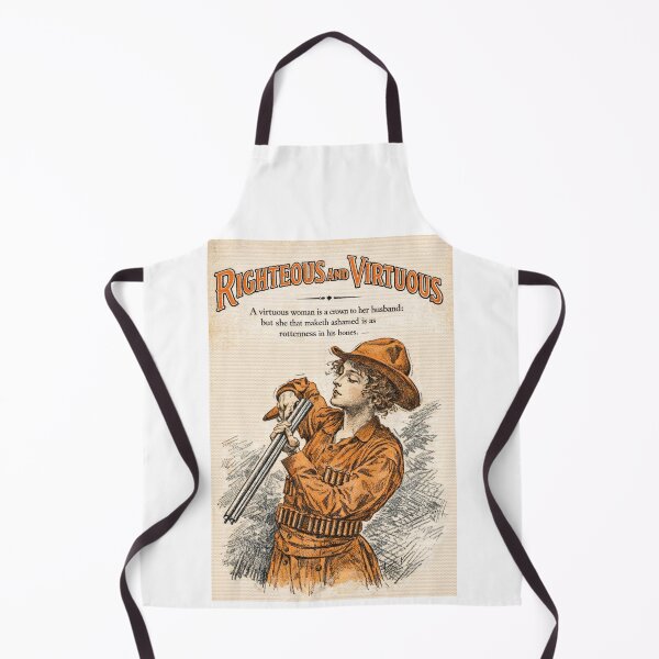Item preview, Righteous and Virtuous Woman  designed and sold by TerScott.
