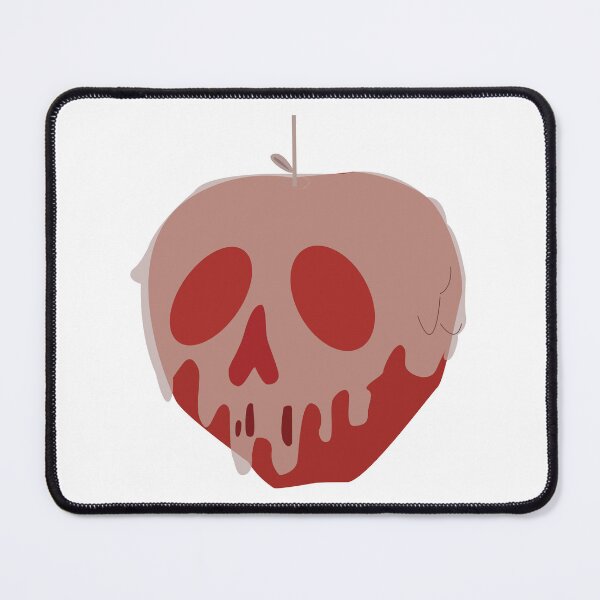 Item preview, Poisoned Apple designed and sold by ROSE ANN BANILAR.