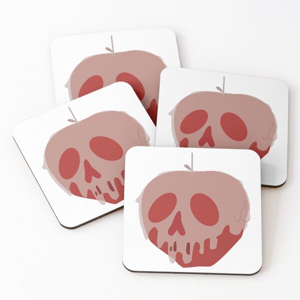 Item preview, Poisoned Apple designed and sold by ROSE ANN BANILAR.