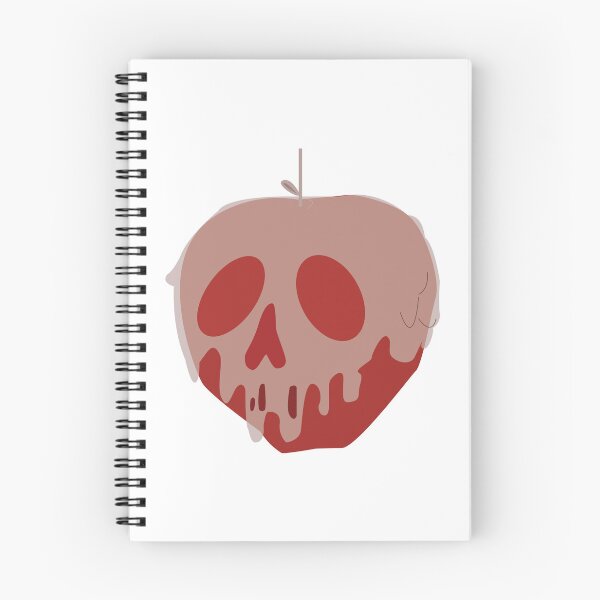 Item preview, Poisoned Apple designed and sold by ROSE ANN BANILAR.