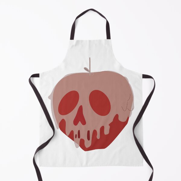 Item preview, Poisoned Apple designed and sold by ROSE ANN BANILAR.
