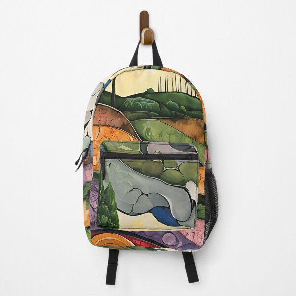 Item preview, Great Wave of Trees designed and sold by artenvironments.