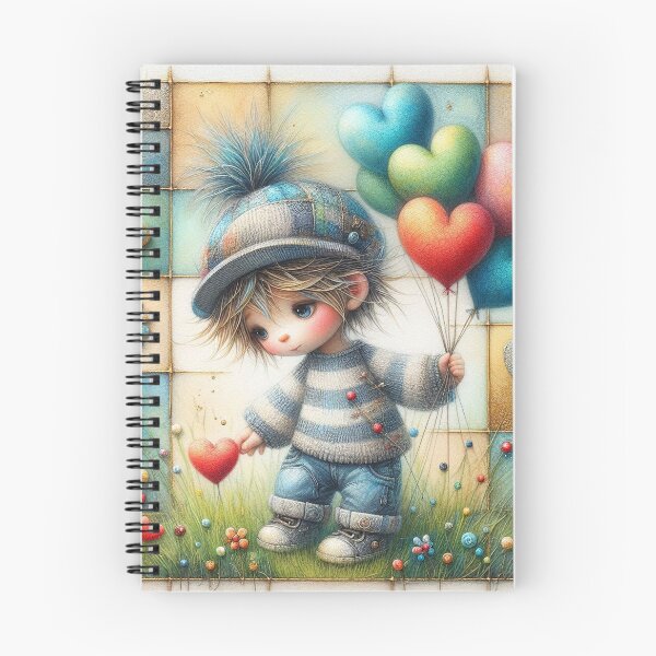 Item preview, Childhood Innocence designed and sold by Beyondnote-Art.