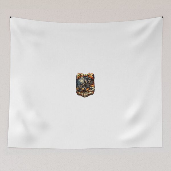 Item preview, Ride or d designed and sold by maguicip.