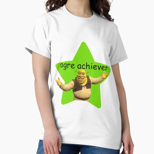 Item preview, shrek pun designed and sold by charlo19.