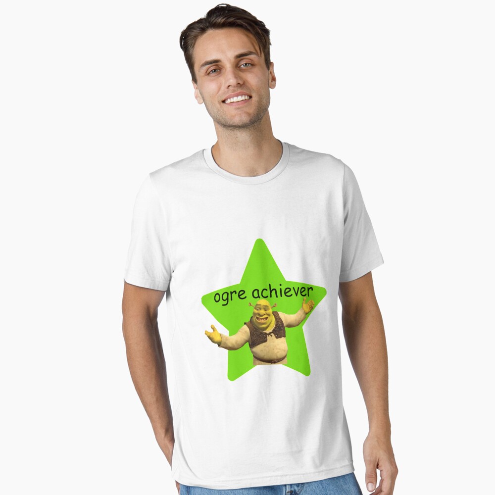 Artikel-Vorschau von Essential T-Shirt, designt und verkauft von charlo19.