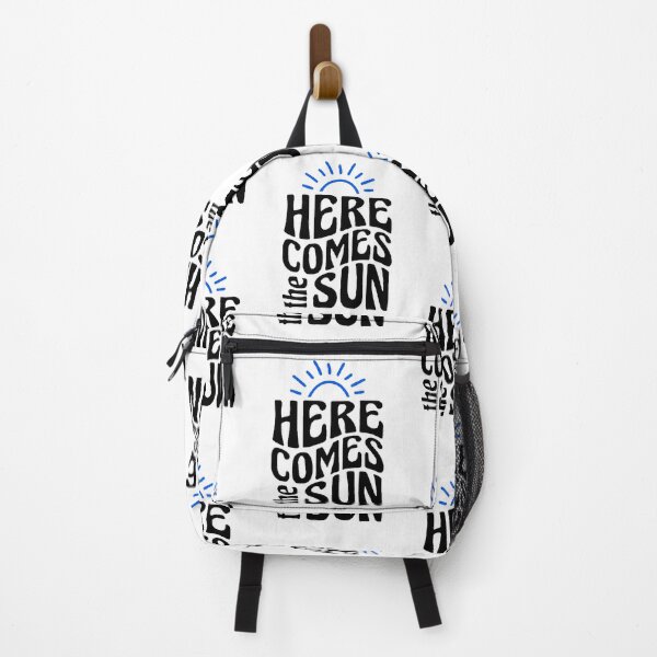 Item preview, Here Comes the Sun designed and sold by WEALLSTUDENTS.