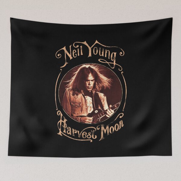 Item preview, NEIL YOUNG HIGH RESOLUTION designed and sold by faniaandita.