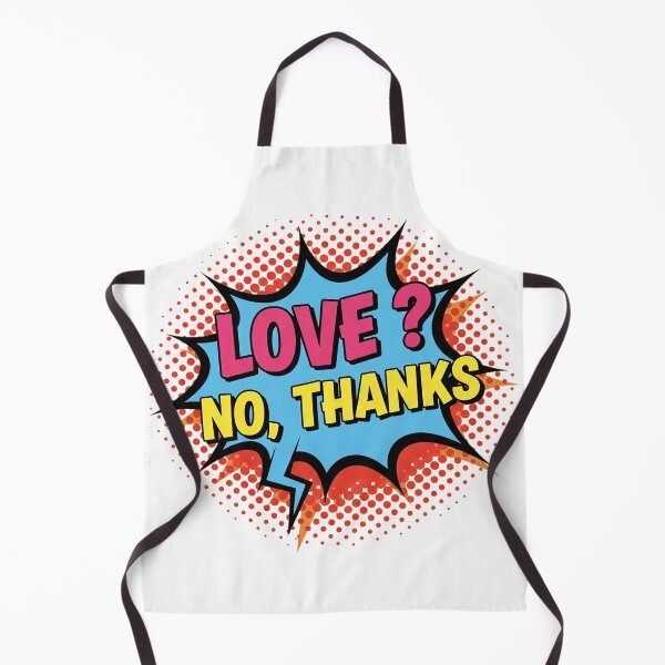 Item preview, Retro Pop Art Rejection Bubble Design designed and sold by newvisionart191.