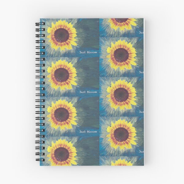 Item preview, Just Bloom designed and sold by NBCre8ive.