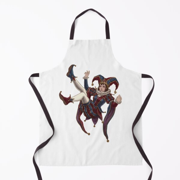 Item preview, Real Pomni Jester Vibes designed and sold by Yeah Jester.