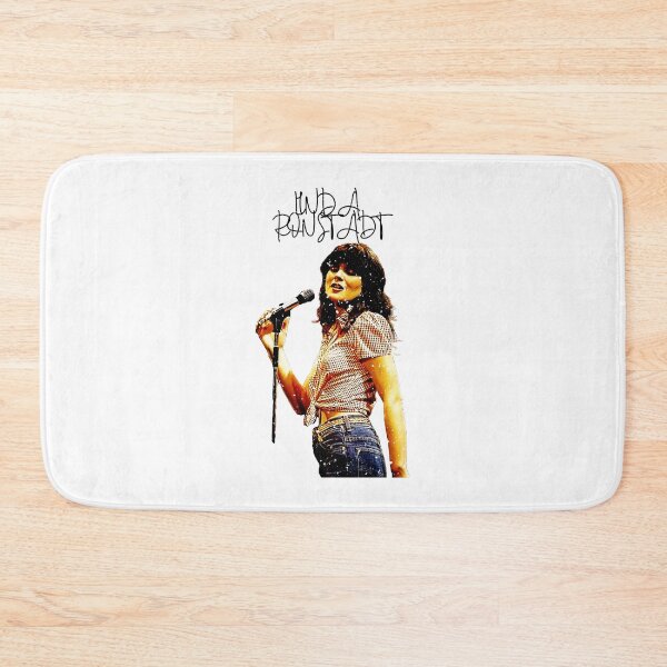 Item preview, Singer Music Country 70s Linda Ronstadt  designed and sold by kingofshaman123.