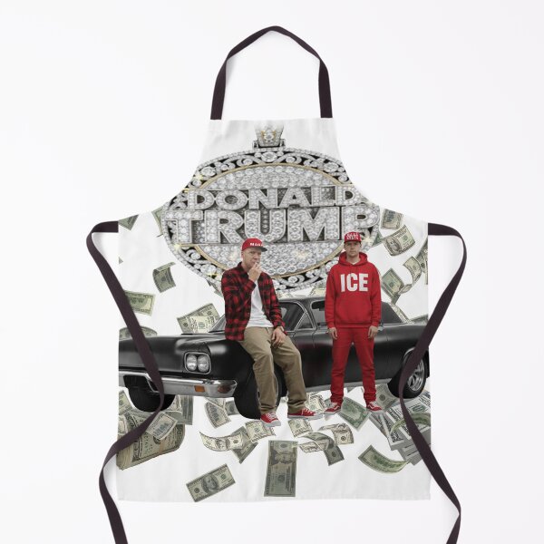 Item preview, Trump and JD Vance designed and sold by TonysDarkDesigns.