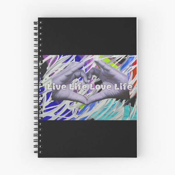 Item preview, Vive la vida ama la vida designed and sold by NBCre8ive.