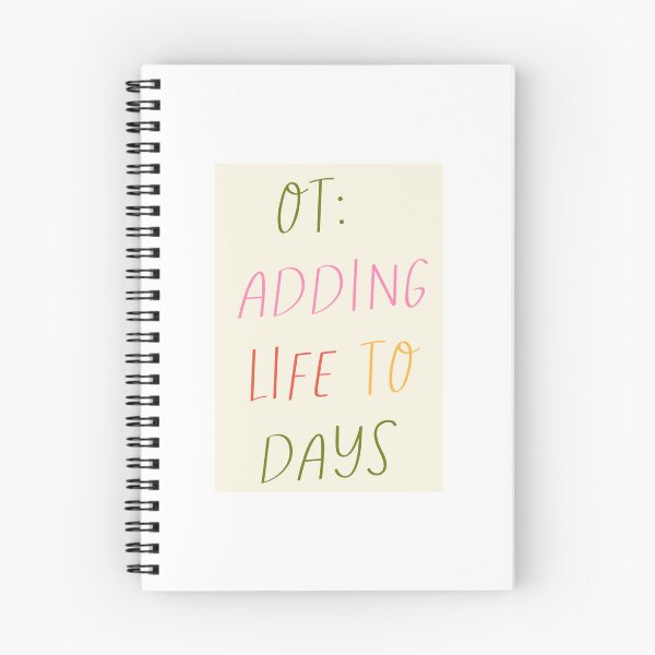 Item preview, OT: Adding Life to Days designed and sold by Libby2261.