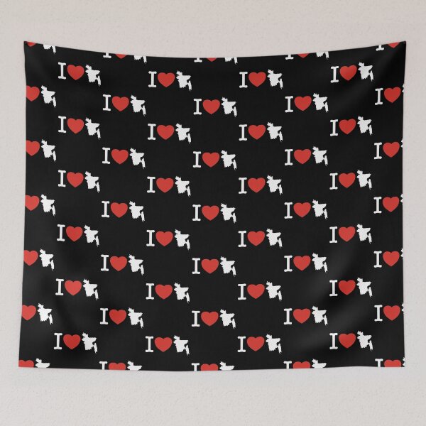 Item preview, I Love Heart Bangladesh and Map Typewriter font (white & red) designed and sold by dezanli.