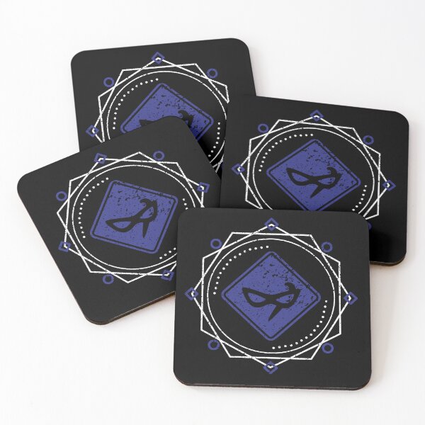 Item preview, Final Fantasy XIV - Blue Mage- Retro Style designed and sold by Arcadium Collections .