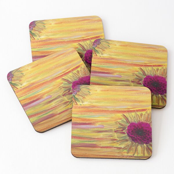 Item preview, Fuchsia Bloom designed and sold by NBCre8ive.