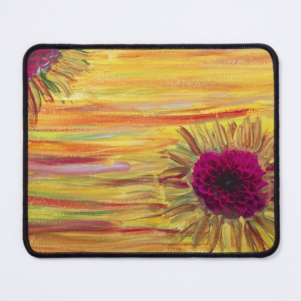 Item preview, Fuchsia Bloom designed and sold by NBCre8ive.