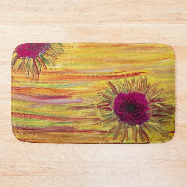 Item preview, Fuchsia Bloom designed and sold by NBCre8ive.