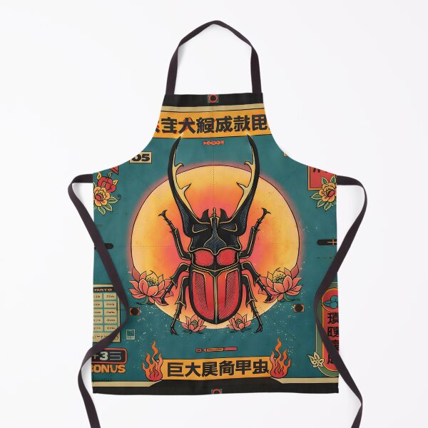 Item preview, Beetle Vanguard designed and sold by Matinez Pink.