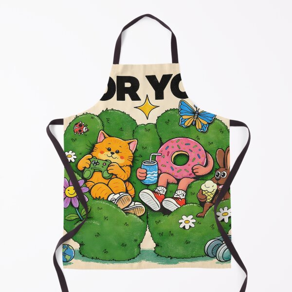 Item preview, Gamer’s Garden designed and sold by Matinez Pink.
