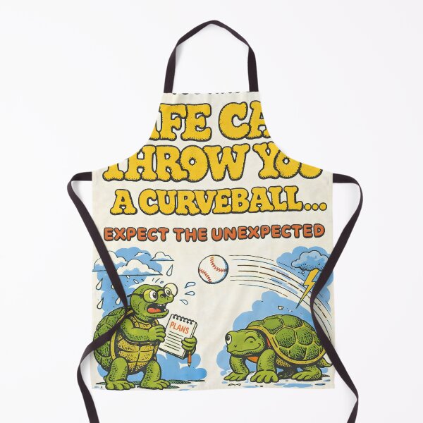 Item preview, The Curveball Plan designed and sold by Matinez Pink.