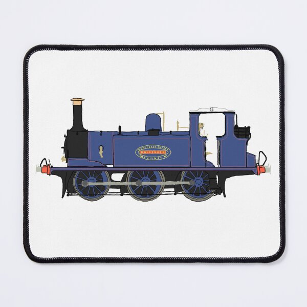Item preview, K&ESR Terrier / A1 Class ''Rolvenden'' designed and sold by Beaus-Art-25.