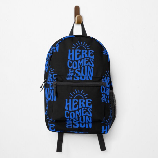 Item preview, Here Comes the Sun designed and sold by WEALLSTUDENTS.