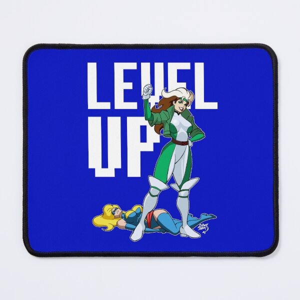 Item preview, Rog Green Suit LEVEL UP designed and sold by weaponx5203.