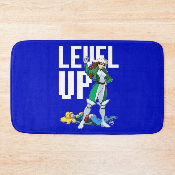 Item preview, Rog Green Suit LEVEL UP designed and sold by weaponx5203.
