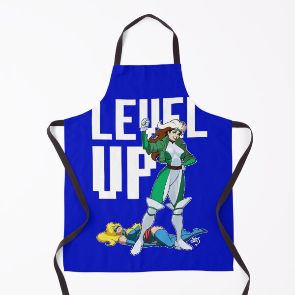 Item preview, Rog Green Suit LEVEL UP designed and sold by weaponx5203.