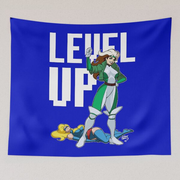 Item preview, Rog Green Suit LEVEL UP designed and sold by weaponx5203.