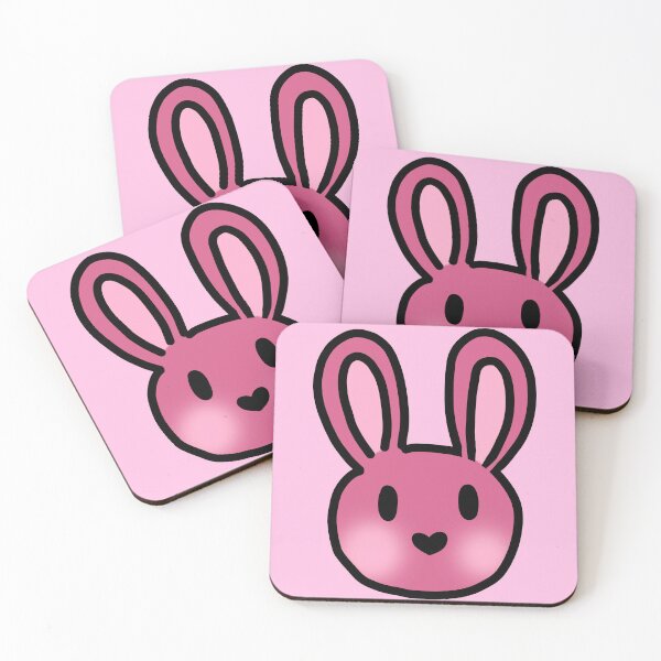 Item preview, Cute Bunny designed and sold by Amalthea's Delightful Art Shop.
