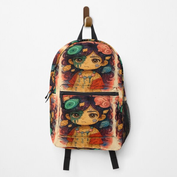 Item preview, The Little Shell Gatherer designed and sold by Ecosetereos.
