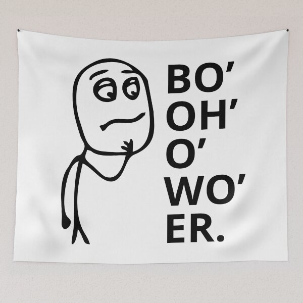 Item preview, funny british accent MEME designed and sold by 9morethan9®.
