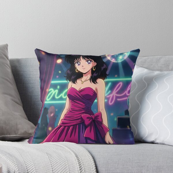 Item preview, 80s Prom Sailor Saturn designed and sold by Solace Sparkles.