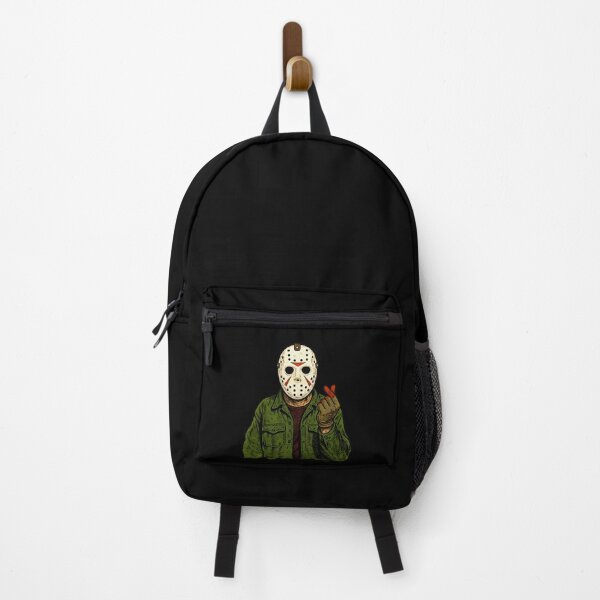 Artikelvorschau, Jason Voorhees Mini-Herz entworfen und verkauft von Minecrafttt34.