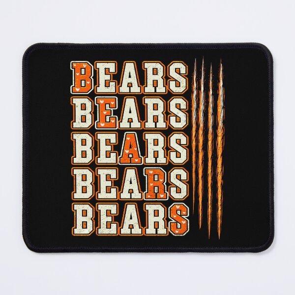 Item preview, Game Day Bear designed and sold by BlightedArt.