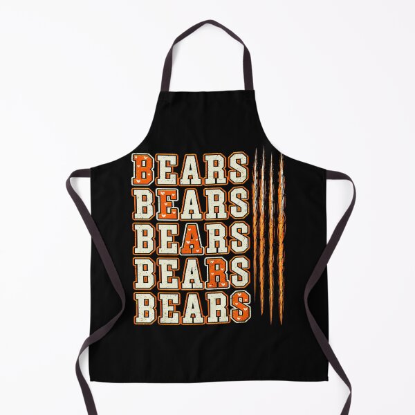 Item preview, Game Day Bear designed and sold by BlightedArt.